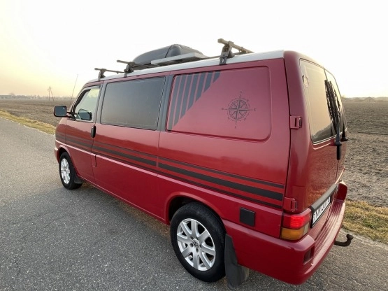                         Sprzedam Campera Vw T4 - zdjęcie 3
                        