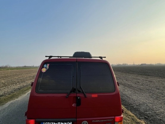                         Sprzedam Campera Vw T4 - zdjęcie 5
                        