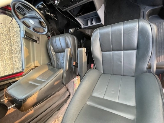                         Sprzedam Campera Vw T4 - zdjęcie 7
                        