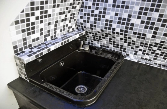                         VW T4 Camper - zdjęcie 7
                        