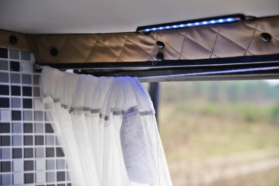                         VW T4 Camper - zdjęcie 9
                        