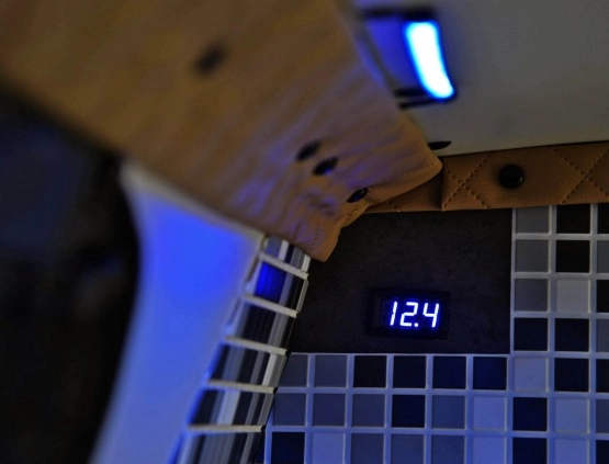                         VW T4 Camper - zdjęcie 10
                        