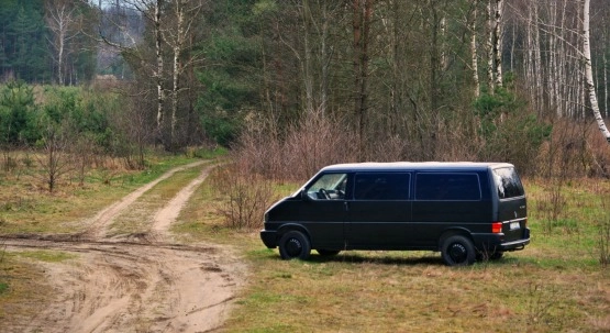                         VW T4 Camper - zdjęcie 18
                        