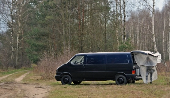                         VW T4 Camper - zdjęcie 19
                        