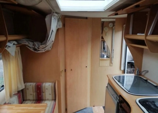                         Bailey Ranger 510/4 - zdjęcie 10
                        