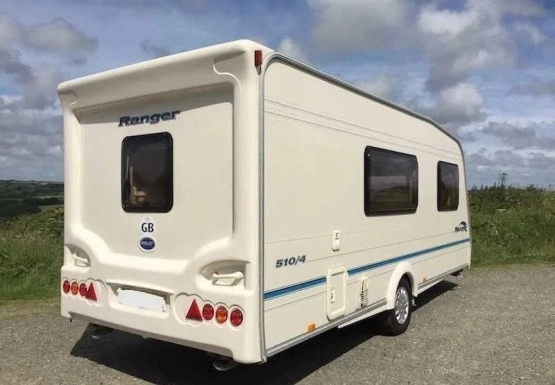                         Bailey Ranger 510/4 - zdjęcie 3
                        