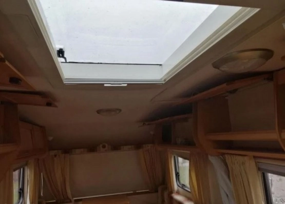                         Bailey Ranger 510/4 - zdjęcie 7
                        