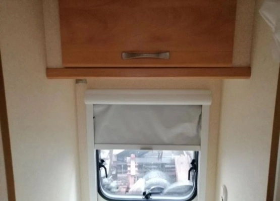                         Bailey Ranger 510/4 - zdjęcie 8
                        