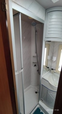                         Kamper Fiat Pilote, 1998 r. - zdjęcie 14
                        