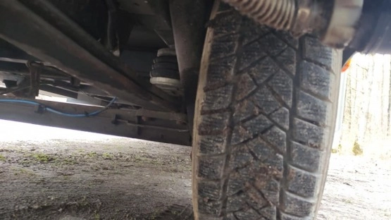                         Kamper Fiat Pilote, 1998 r. - zdjęcie 6
                        