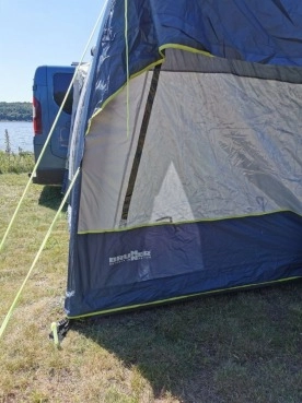                         Buskamper Renault Trafic 2015 r. - zdjęcie 10
                        