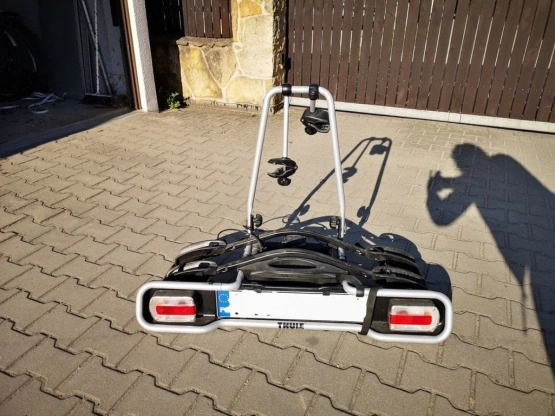                         Buskamper Renault Trafic 2015 r. - zdjęcie 5
                        