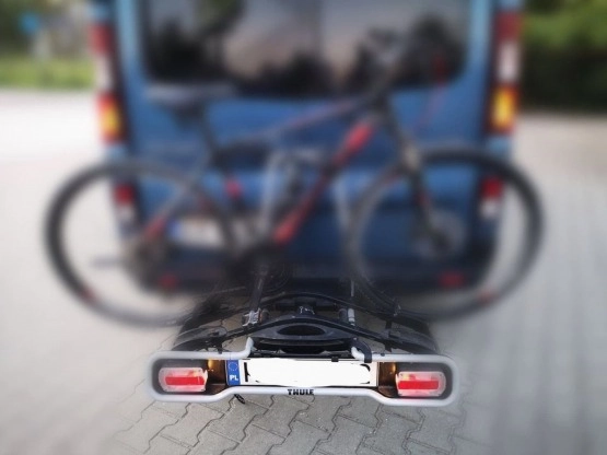                         Buskamper Renault Trafic 2015 r. - zdjęcie 7
                        