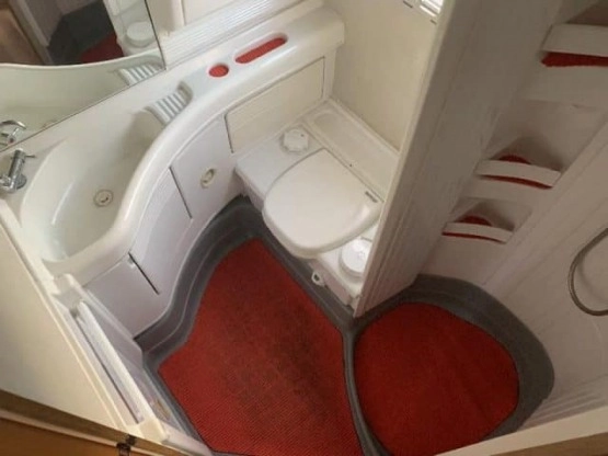                         Kamper Fiat Ducato  - zdjęcie 10
                        