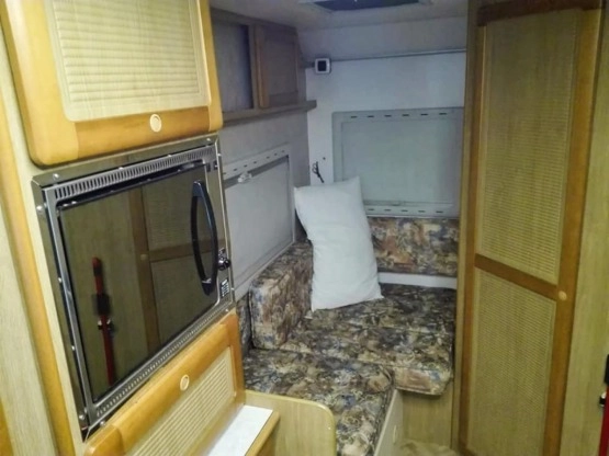                         Kamper Fiat Ducato  - zdjęcie 5
                        