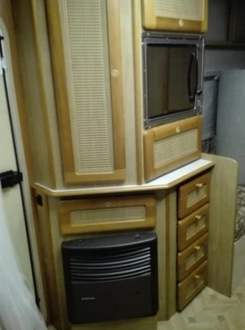                         Kamper Fiat Ducato  - zdjęcie 6
                        