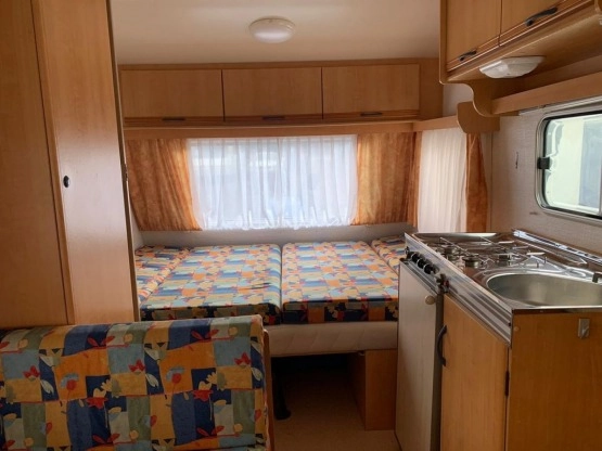                         Beyerland Sprinter 390D, 2004 rok - zdjęcie 6
                        