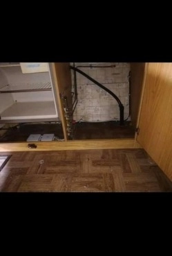                         Kamper Mitsubishi L300 Globetrotter - zdjęcie 10
                        