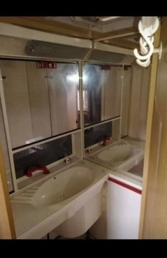                         Kamper Mitsubishi L300 Globetrotter - zdjęcie 3
                        