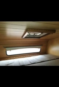                         Kamper Mitsubishi L300 Globetrotter - zdjęcie 4
                        