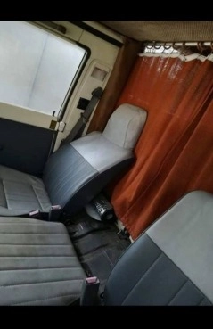                         Kamper Mitsubishi L300 Globetrotter - zdjęcie 6
                        