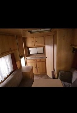                         Kamper Mitsubishi L300 Globetrotter - zdjęcie 7
                        