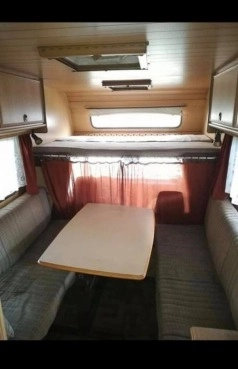                         Kamper Mitsubishi L300 Globetrotter - zdjęcie 9
                        