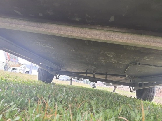                         Sprzedam piękną przyczepę Hobby 495 Exclusive + namiot Isabella - zdjęcie 17
                        