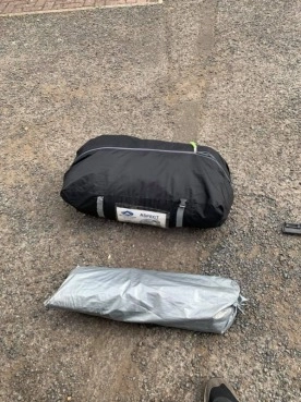                         Przyczepa Elddis Crusader Typhoon, 2003 r. - zdjęcie 12
                        