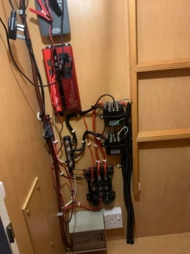                         Przyczepa Elddis Crusader Typhoon, 2003 r. - zdjęcie 16
                        