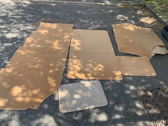                         Przyczepa Elddis Crusader Typhoon, 2003 r. - zdjęcie 19
                        