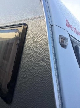                         DETHLEFFS LIFESTYLE 450 DB DMC 1300 - zdjęcie 6
                        