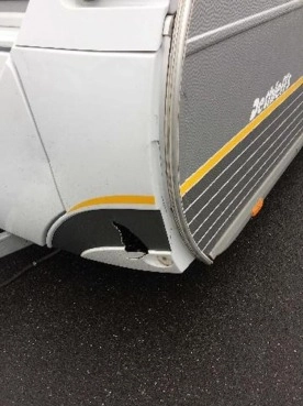                         DETHLEFFS LIFESTYLE 450 DB DMC 1300 - zdjęcie 9
                        