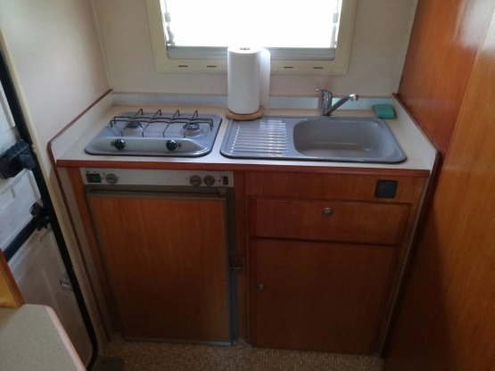                         Fiat Ducato 92 r., 2.5 Diesel. 5 osobowy, suchy, zadbany. Super stan. - zdjęcie 7
                        