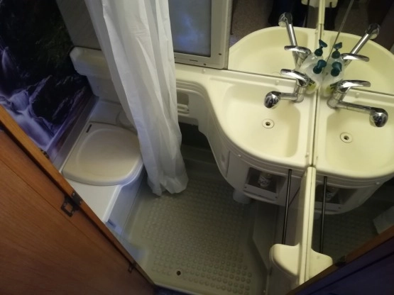                         Fiat Ducato 92 r., 2.5 Diesel. 5 osobowy, suchy, zadbany. Super stan. - zdjęcie 8
                        