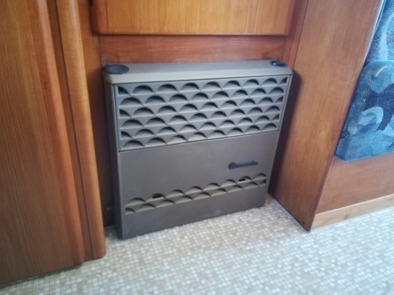                         Fiat Ducato 92 r., 2.5 Diesel. 5 osobowy, suchy, zadbany. Super stan. - zdjęcie 9
                        