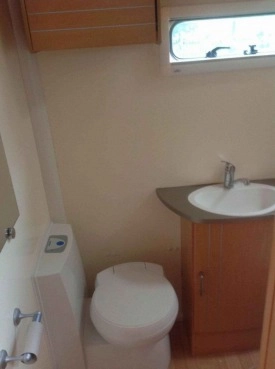                         Bailey Olympus 504 z 2010 r. - zdjęcie 10
                        