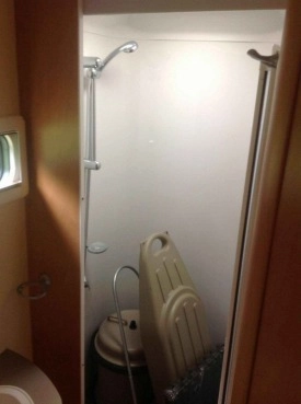                         Bailey Olympus 504 z 2010 r. - zdjęcie 8
                        