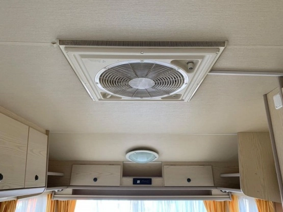                         Przyczepa Avento 465 TF, 1999 r. - zdjęcie 17
                        