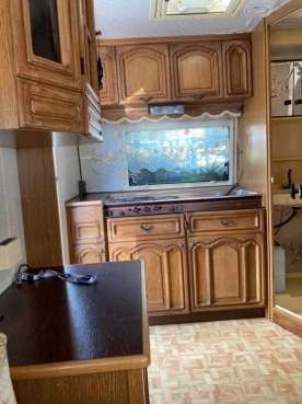                         Przyczepa kempingowa Hobby 400 Prestige - zdjęcie 7
                        