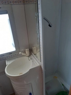                         Kamper Ford Transit Bavaria, 1999 r. - zdjęcie 10
                        