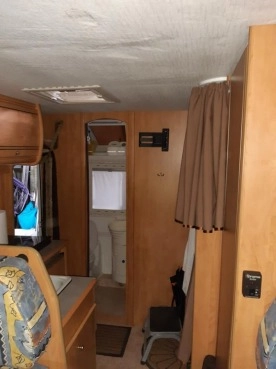                         Kamper Ford Transit Bavaria, 1999 r. - zdjęcie 5
                        