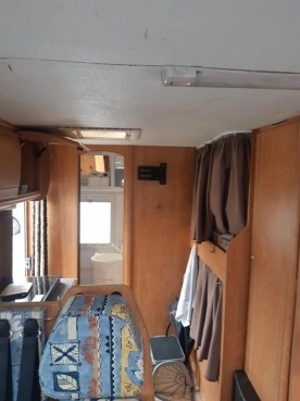                         Kamper Ford Transit Bavaria, 1999 r. - zdjęcie 6
                        