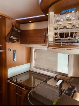                         HYMER B694 SL - zdjęcie 10
                        