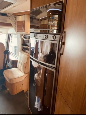                         HYMER B694 SL - zdjęcie 11
                        