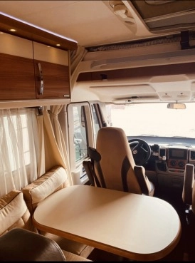                         HYMER B694 SL - zdjęcie 12
                        