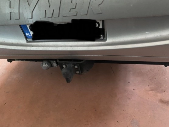                         HYMER B694 SL - zdjęcie 3
                        