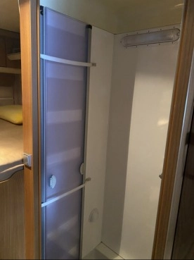                         HYMER B694 SL - zdjęcie 5
                        