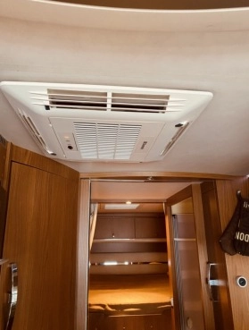                         HYMER B694 SL - zdjęcie 9
                        