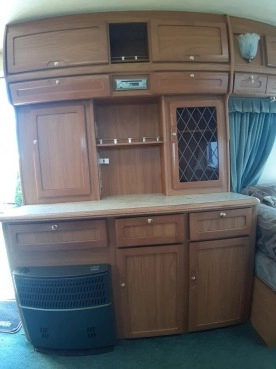                         Przyczepa LUNAR DELTA 520 w pełni sprawna, przedsionek, możliwy transport - zdjęcie 13
                        